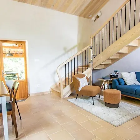 Feriehus Paysan La Prunelle Pailhes (Ariege)