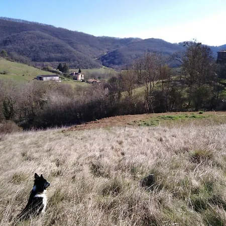 Paysan La Prunelle Pailhes (Ariege)