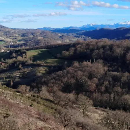 Paysan La Prunelle Pailhes (Ariege)